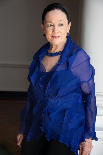 Anne Schofield