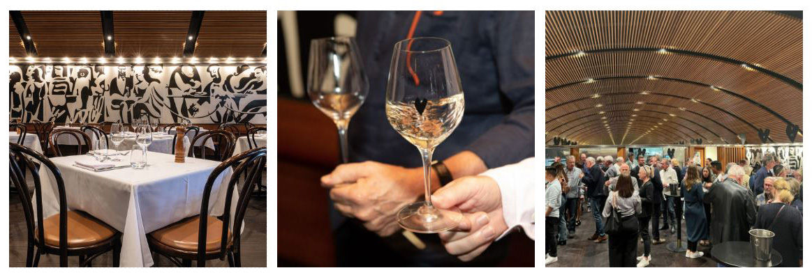 Woollahra Festival – Bistro Moncur Luncheon