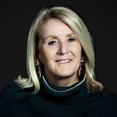 Maureen Jordan