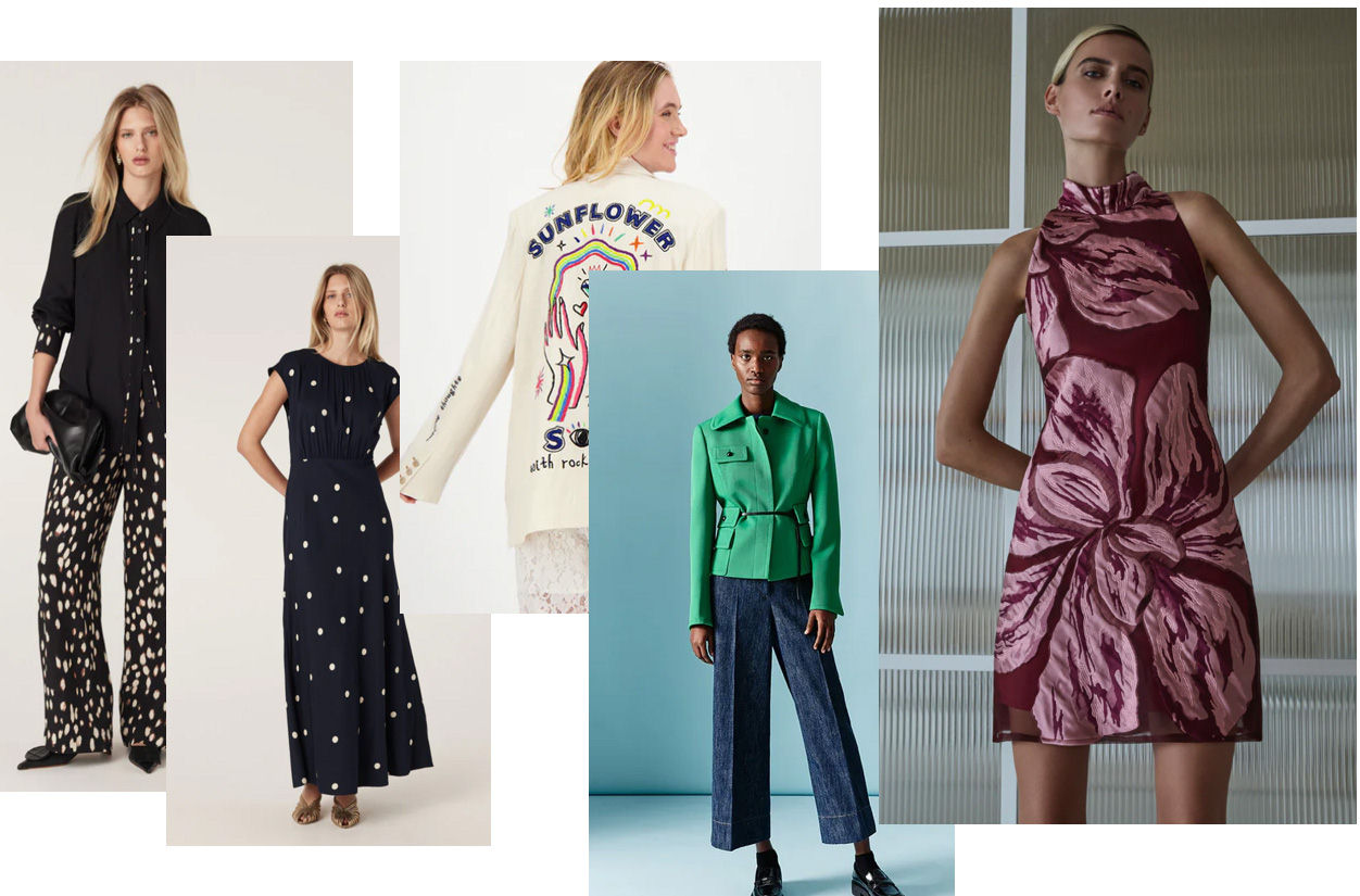 Woollahra Festival – Fashion Day Show