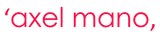 Woollahra Festival – Sponsors